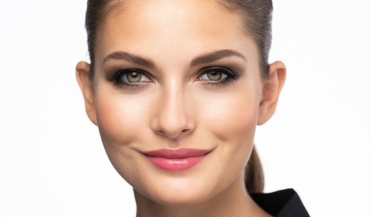 آرایش اسموکی چشم چیست