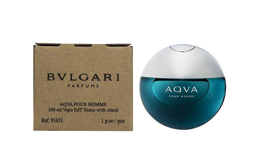 عطر مردانه مناسب فصل گرم