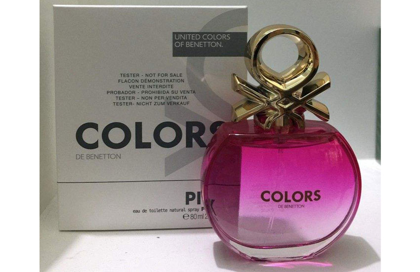 عطر زنانه مناسب فصل بهار و تابستان
