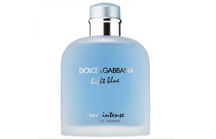 عطر مردانه مناسب فصل گرم