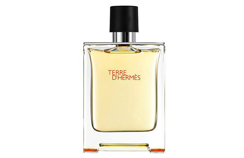 عطر مردانه مناسب فصل گرم