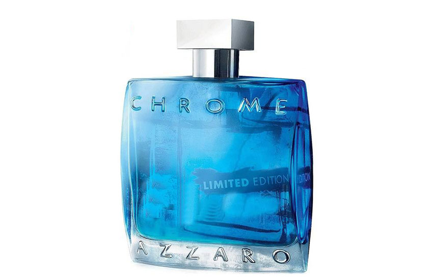 عطر مردانه مناسب فصل گرم