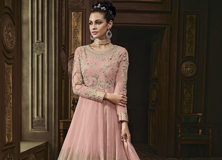 پارچه ژرژت - ژرژت ساتن