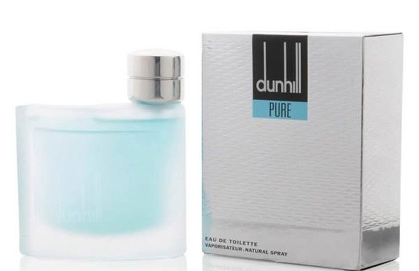 عطر مردانه مناسب فصل گرم