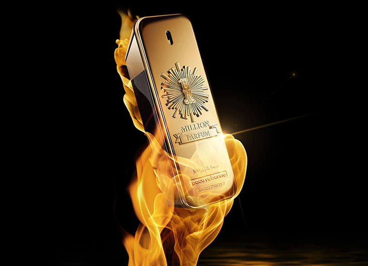 خرید عطر مردانه