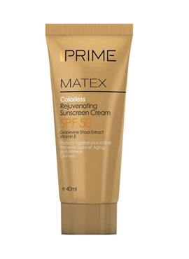 بهترین کرم ضدآفتاب ایرانی