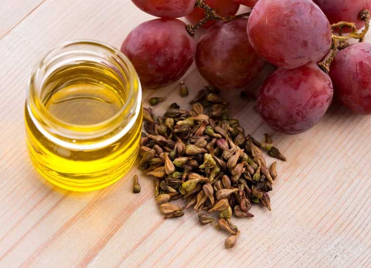 grape oil