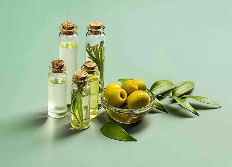 olive oil