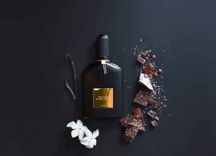 معروف‌ترین عطرهای زنانه جهان
