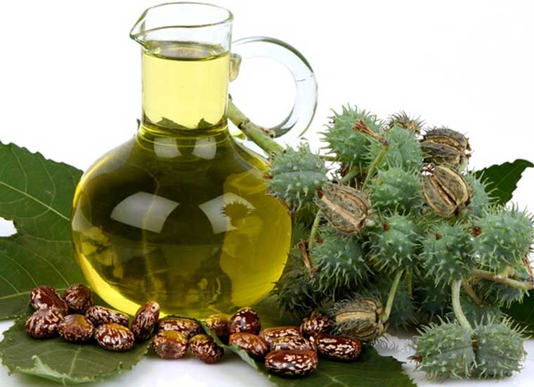 castor oil
