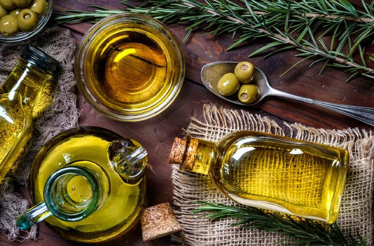 روغن زیتون