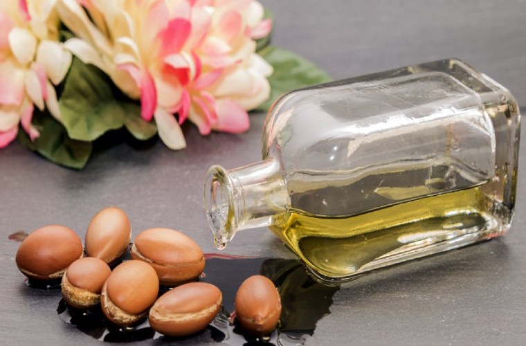 روغن آرگان