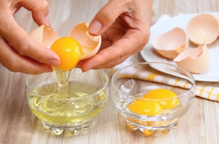ماسک خانگی برای رفع شوره سر