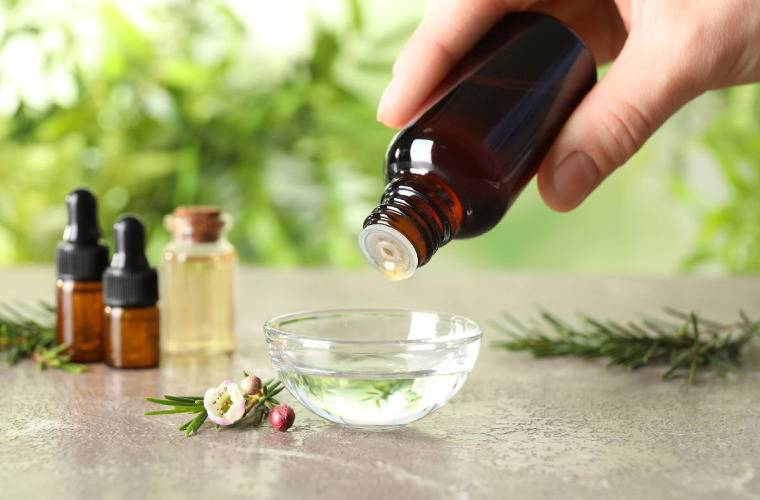 ماسک خانگی برای رفع شوره سر