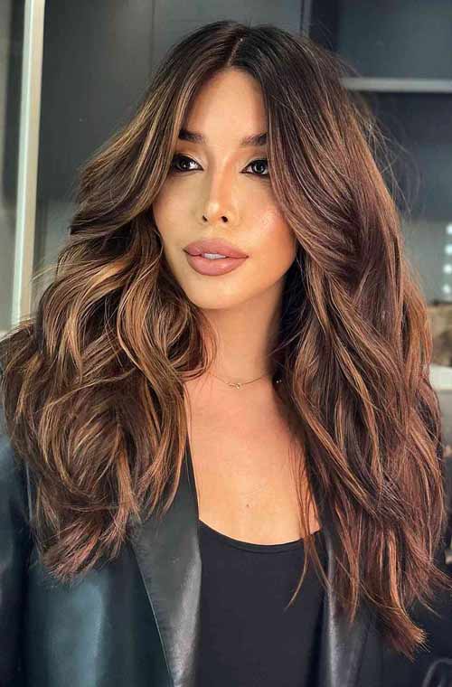bronde
