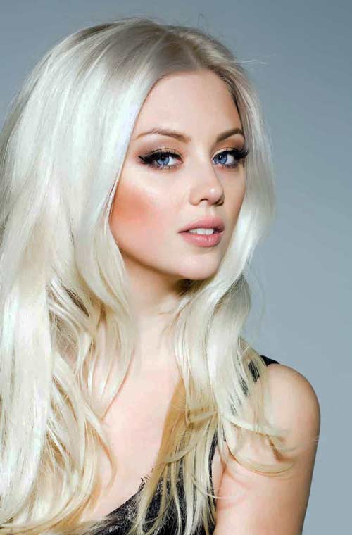 platinum
