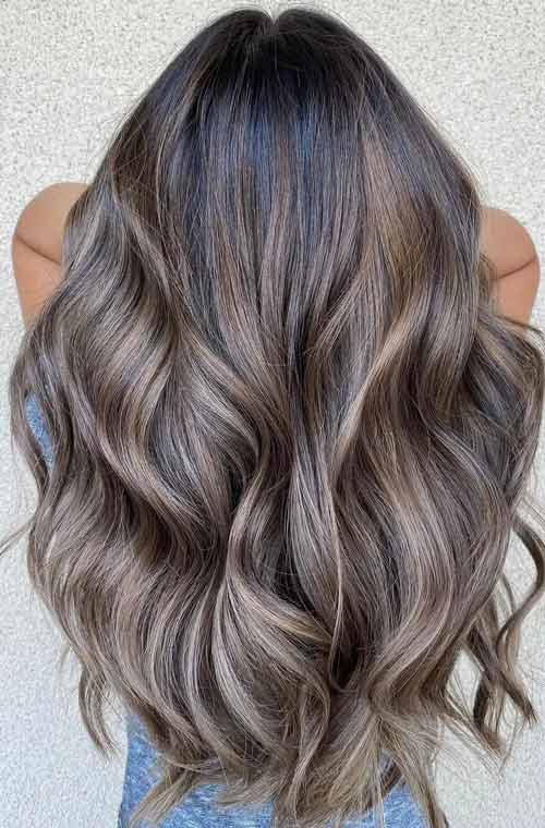 mushroom brown